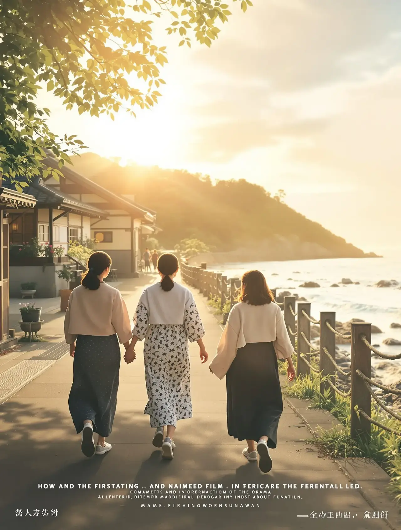 海街日记 - 橘子动漫 海街日记 - 橘子动漫青春电影推荐