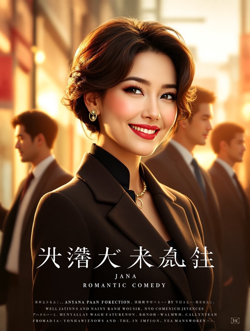大豆田永久子与三名前夫 - 橘子动漫 大豆田永久子与三名前夫 - 橘子动漫日剧新番推荐